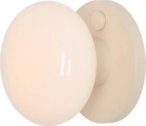 Aldex FLO CREAM S 7000C9_S Fali lámpa 1x10W/E14