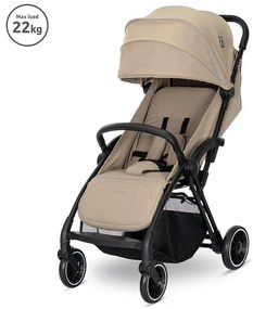 Lorelli Quick Automatic Sport babakocsi - Beige