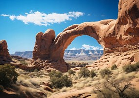 Poszter 84x59,5cm A természet diadala