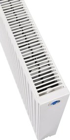 Hunor Premium 22/600-600 acéllemez radiátor fehér