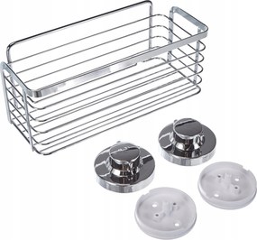 Polc Zuhanykosár Cornat T340272