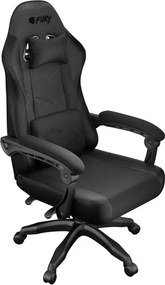 Fury Shinai S2 Gamer Szék Fekete