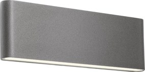 REDO 90452 POCKET Modern Kültéri Fali Lámpa LED IP54