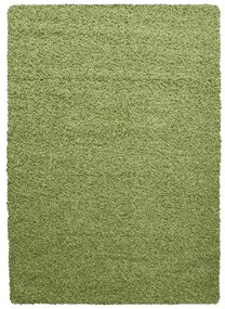 Zöld szőnyeg 140x200 cm Life – Ayyildiz Carpets