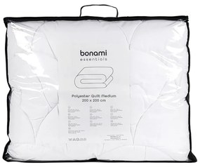 4 évszakos paplan 200x200 cm Medium – Bonami Essentials