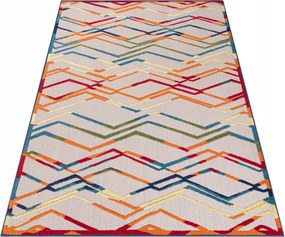 Zsinóros Szőnyeg 80x200 Terasz Erkély Ház w24