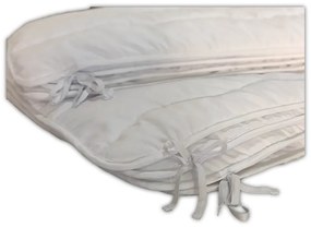 Paplan Extra meleg 200x140cm 2500g TiaHome
