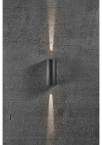 Nordlux - LED Kültéri fali lámpa ASBOL LED/13,3W/230V IP44