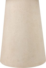 Kevon kerti kerek asztal