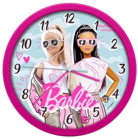 Barbie Duo falióra 25 cm