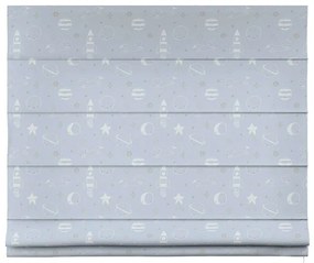 Gyerek roló 170x130 cm Magic - Yellow Tipi