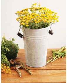 Fém virágcserép ø 14 cm – Esschert Design