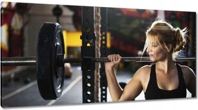 Képek 115x55 Edzőterem Edzés Teljesítmény