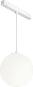 Maytoni Luna TR039-4-5W3K-WW-DS-W-1 1x5W/LED 340lm IP20