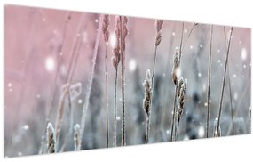 Kép - Pillanat (120x50 cm)