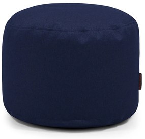 Kék babzsákfotel Mini – SLOWDOWN
