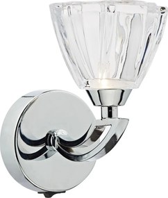 Dar Lighting VITO VIT0750 Fali lámpa 1x40W/G9