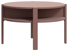 INAR barna dohányzóasztal