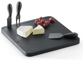 Fromage sajttábla 3 késsel - Philippi