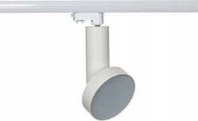 Futura TL73021 4000K sínre szerelhető fényszóró Italux