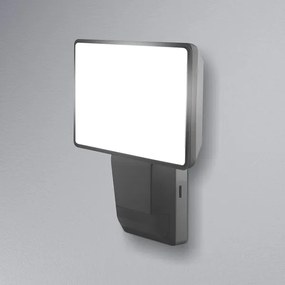 Ledvance - LED Kültéri reflektor érzékelővel FLOOD LED/15W/230V IP55