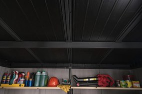 Keter Artisan 11x7 szerszámos ház 342x218x226 cm