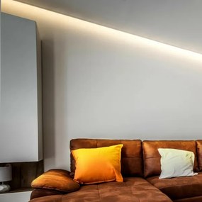 LED Szalag 5m 28W/12V IP65 3000K