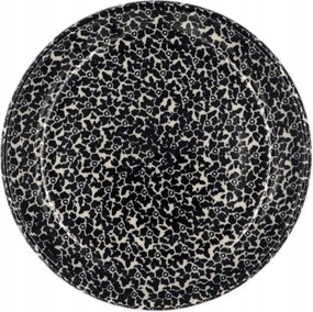 Desszert tányér 17 cm Kerámia Boleszláv ajándék