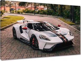 Vászonkép 90x60 Ford autó