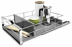 Simplehuman rendszerező fiókba, 50,8 x 35 x 15,2 cm, L