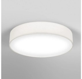Osram - Mennyezeti lámpa ORBIS PARIS 3xE27/25W/230V átmérő 48 cm krémszínű