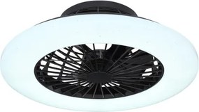 GLOBO 03628B TRAVO Ventilátoros lámpa IP20