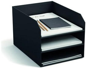 Karton rendszerező dokumentumokhoz Trey Paper Laminate – Bigso
