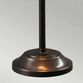Elstead Lighting PROVENCE PV-SL-OB Asztali lámpa 1x7W/E14