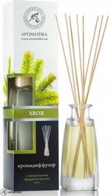 Tűlevelű fák, Aroma diffúzor, Aromatika, 100ml