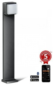 Steinel 078676 - LED Dimmelhető kültéri lámpa GL 85 C 900 LED/9W/230V IP44