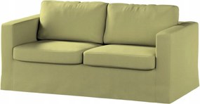 Dekoria Karlstad 2 személyes kinyitható kanapé huzat Ikea