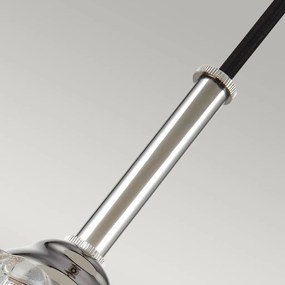 Feiss RUBIN FE-RUBIN-MP Függőlámpa 1x3,5W/G9