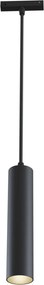 Maytoni TRACK LAMPS TR016-2-12W3K-B Sínreflektor 13W/LED 3000K 800LM
