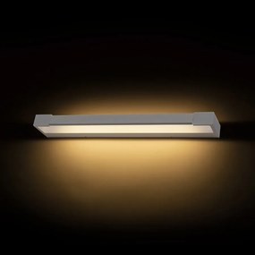 RENDL IMPERISO 60 bílá 230V LED 18W IP44 3000K