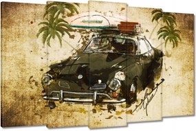 Képek 150x95 Volkswagen Karmann Ghia