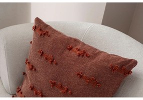 Párnahuzat 43x43 cm Tuffet – Mioli Decor