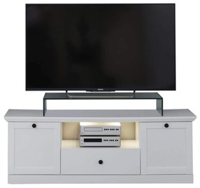 TV asztal/Szekrény Brendon (fehér). 1052784