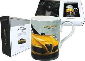 Bögre Alfa Romeo 4C (2013-2019) (carmani)