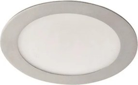 Süllyesztett Led lámpatest Rounda Led 12W Nw Sr Kanlux