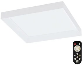 Eglo 39464 - ESCONDIDA LED 27W mennyezeti dimmer, távirányítóval