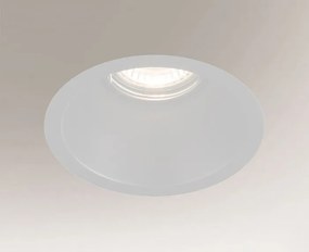 Antigo Kami 7378 Beépíthető spotlámpa 1x10W/GU10 IP20