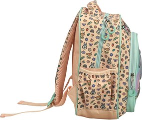 Disney Bambi Thumper hátizsák, táska 31 cm