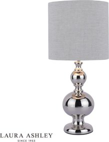 Laura Ashley Mancot 3756216-Q Asztali lámpa 1x40W/E14 IP20