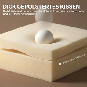 Irodai szék, széles üléssel, közepes háttámlával, sötétzöld